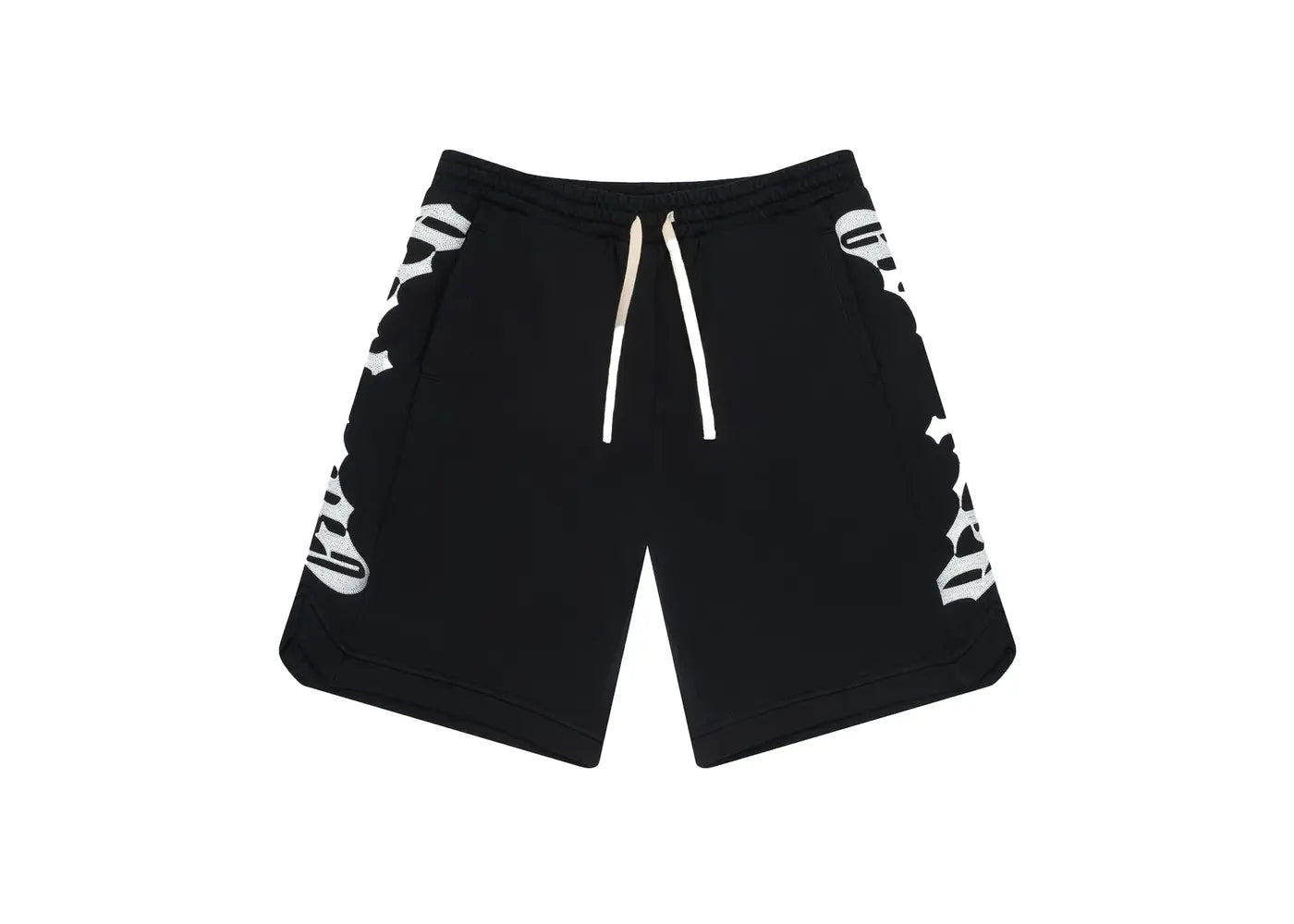 Godspeed Courtside Shorts Black