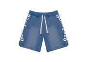 Godspeed Courtside Shorts Blue
