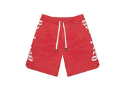 Godspeed Courtside Shorts Red