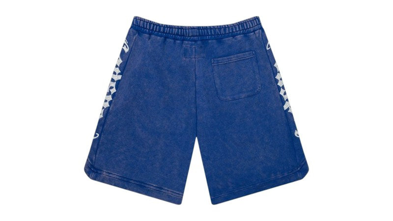 Godspeed Courtside Shorts Royal Wash
