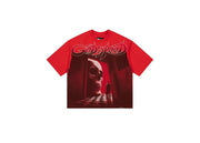 Godspeed Fate's Doorstep Tee Red