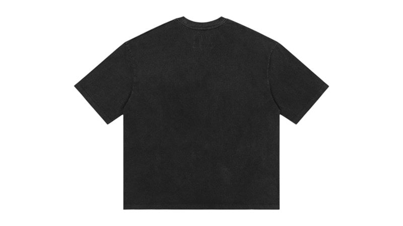 Godspeed Hollywood Inferno II NG T-shirt Black