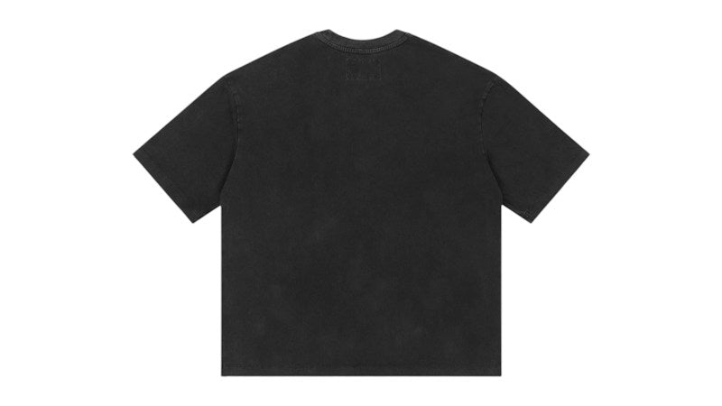Godspeed KHAOS NG T-shirt Black