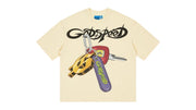 Godspeed K.O.D. T-shirt Bone