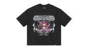 Godspeed Liberty Sunset T-shirt Black