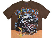 Godspeed Off The Leash T-shirt 09357 1SS2504HOTLTM MOCH