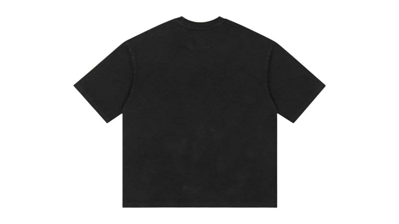 Godspeed Sphinx Guardian T-shirt NG T-shirt Black
