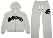 Godspeed Symmeteric Set Grey