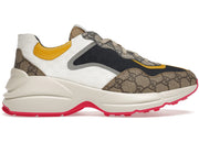 Gucci Rhyton Beige Ebony