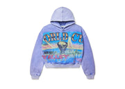 Vale Forever World Cup Pullover Washed Blue