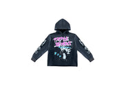 Triple Sevens Rockstar Hoodie