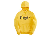 Kith Treats Cheerios Hoodie Beam