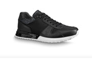 Louis Vuitton Run Away Black Demin