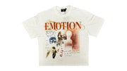 Mixed Emotion "Deja Vu" Tee White