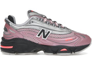 New Balance 1000 Pink Metallic Silver