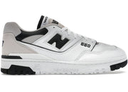 New Balance 550 White Black Moonrock