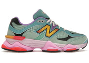 New Balance 9060 Warped Multi-Color