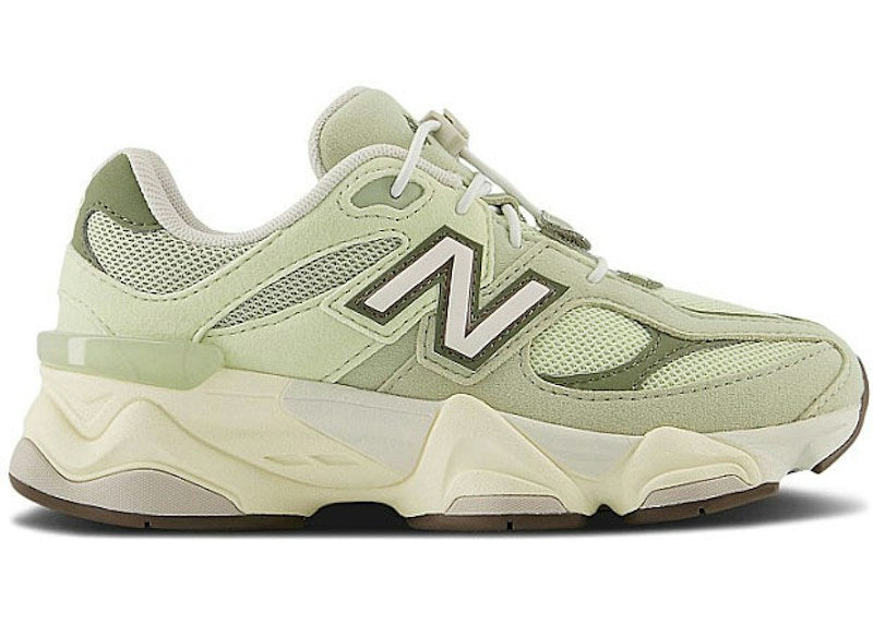 New Balance 9060 Olivine (GS)