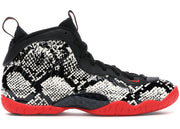 Nike Air Foamposite One Albino Snakeskin (GS)