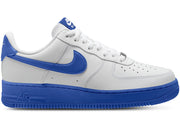 Nike Air Force 1 Low '07 White Game Royal (2026)