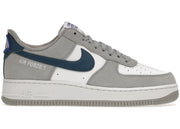 Nike Air Force 1 Low '07 LV8 Athletic Club Marina Blue