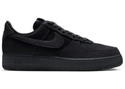 Nike Air Force 1 Low Luxe University of Oregon Black