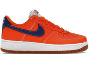 Nike Air Force 1 Low Retro Premium NYC Knicks