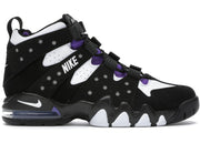 Nike Air Max 2 CB '94 Black White Purple