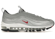 Nike Air Max 97 Silver Bullet (2016/2017/2022) (GS)