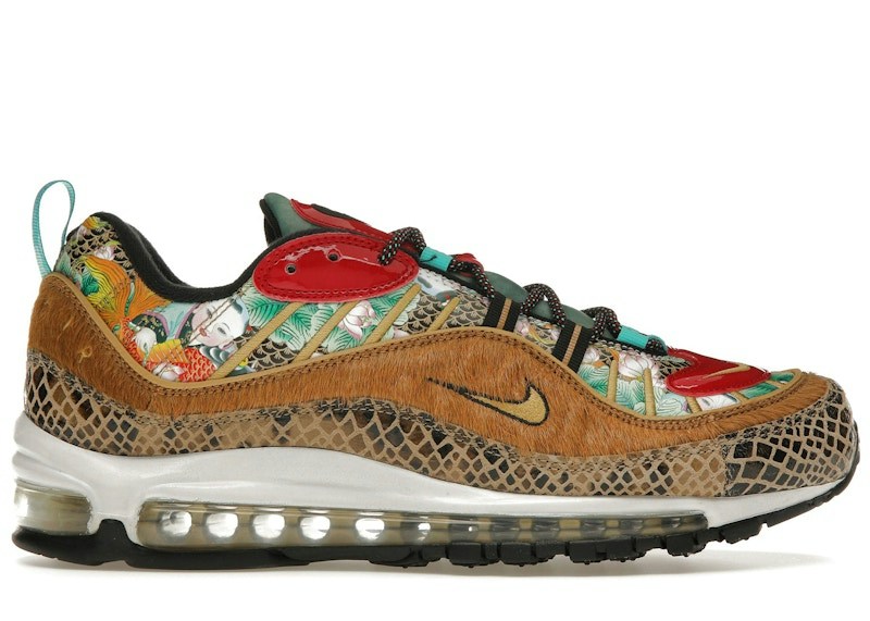 Nike Air Max 98 Chinese New Year (2019)