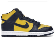Nike Dunk High Michigan (2020)