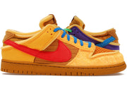 Nike Dunk Low Cactus Plant Flea Market Swamp Sponge Psychic Purple