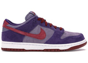 Nike Dunk Low Plum (2020/2024)