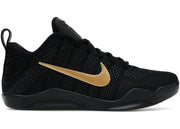 Nike Kobe 11 Elite Low Protro Fade to Black (2026)