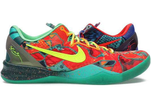 Nike Kobe 8 What the Kobe (2013)