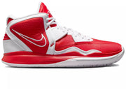Nike Kyrie Infinity TB University Red White