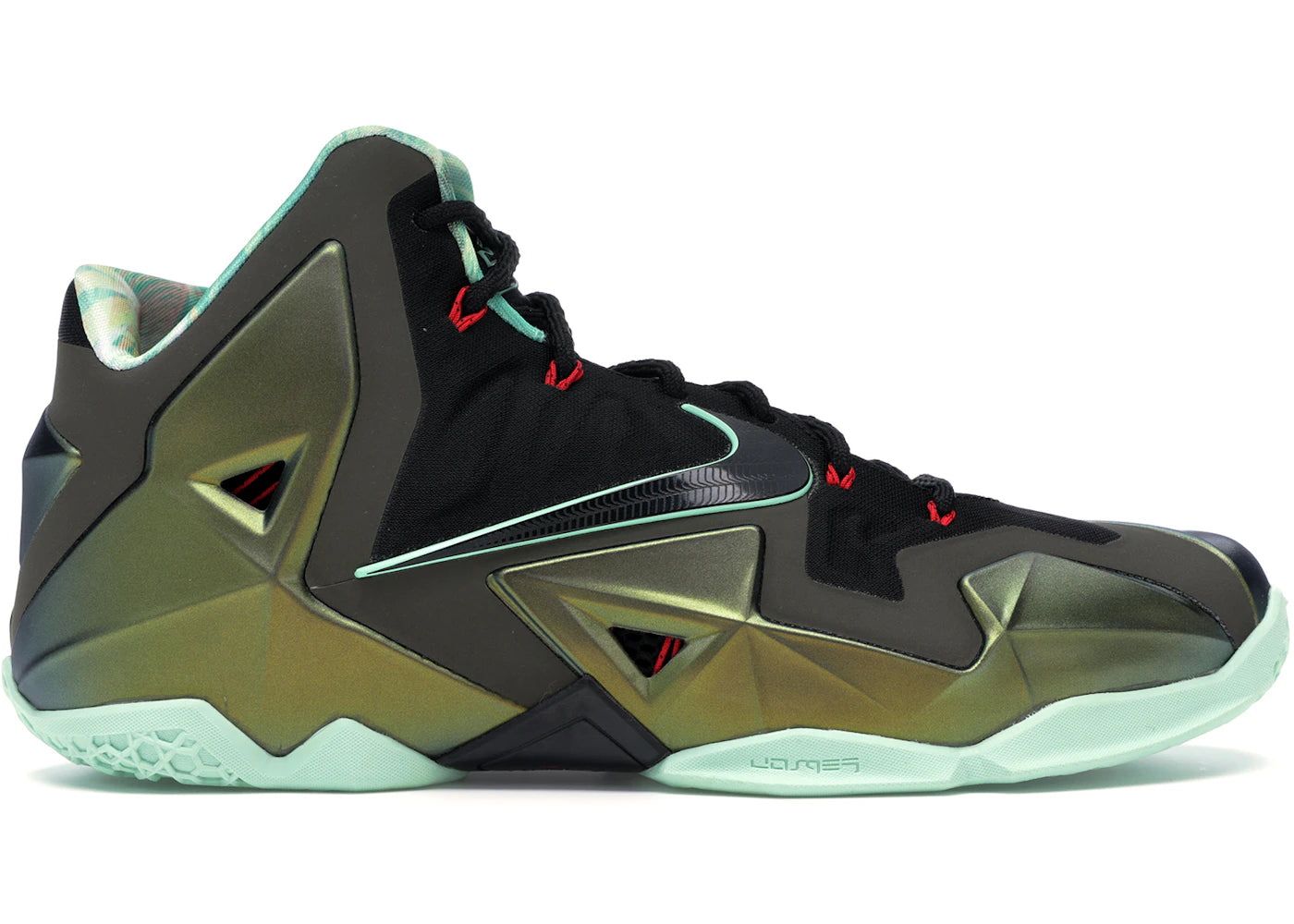 Nike LeBron 11 King's Pride