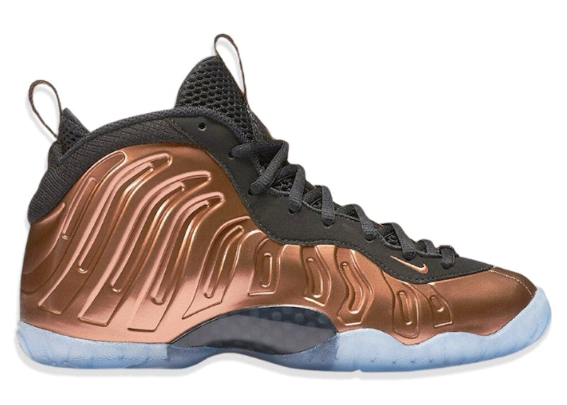 Nike Little Posite One Copper (2024) (GS)