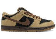 Nike SB Dunk Low Pro Filbert Light Chocolate