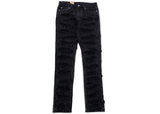 Ksubi Trippie Redd Chitch Shredded Jeans