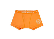 Chrome Hearts Boxer Brief Orange/White