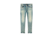 Purple Brand Electric Tint Jean Mid Indigo