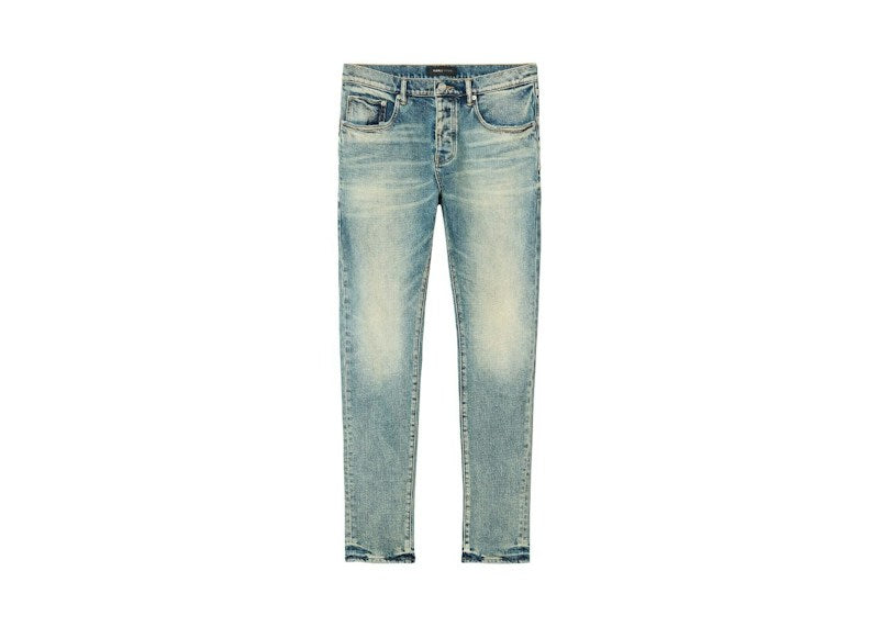 Purple Brand Electric Tint Jean Mid Indigo