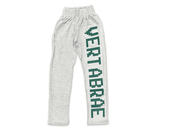 Vertabrae Sweatpants "Grey/Green"