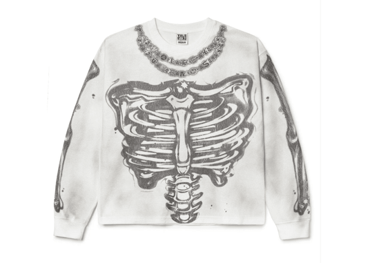 Vale Forever Exoskeleton Thermal