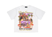 Triple Sevens Wash & Go Tee