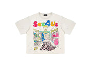 Triple Sevens Sex R Us Tee