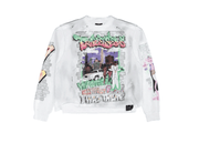 Triple Sevens Player Long Sleeve Tee