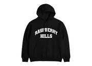 GV Gallery OG Hoodie Black White