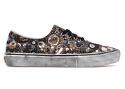 Vans Era Supreme x Mike Kelley Grey